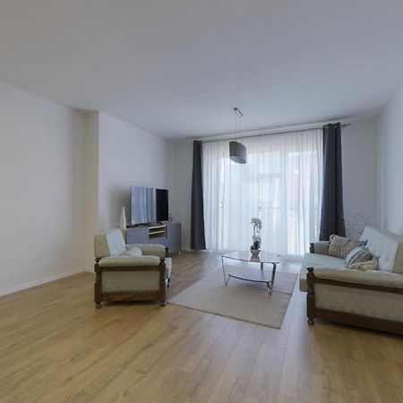 Shon Apartment Old Town 布拉迪斯拉发 外观 照片