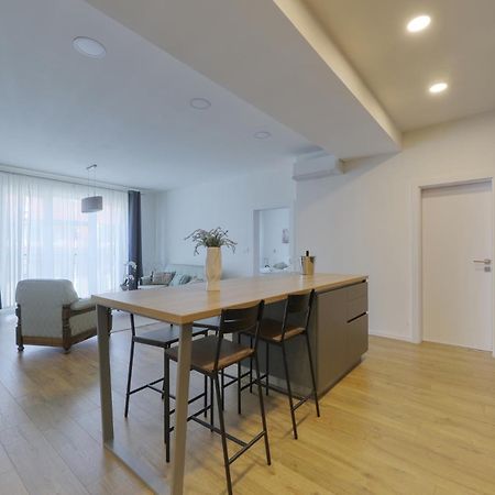 Shon Apartment Old Town 布拉迪斯拉发 外观 照片