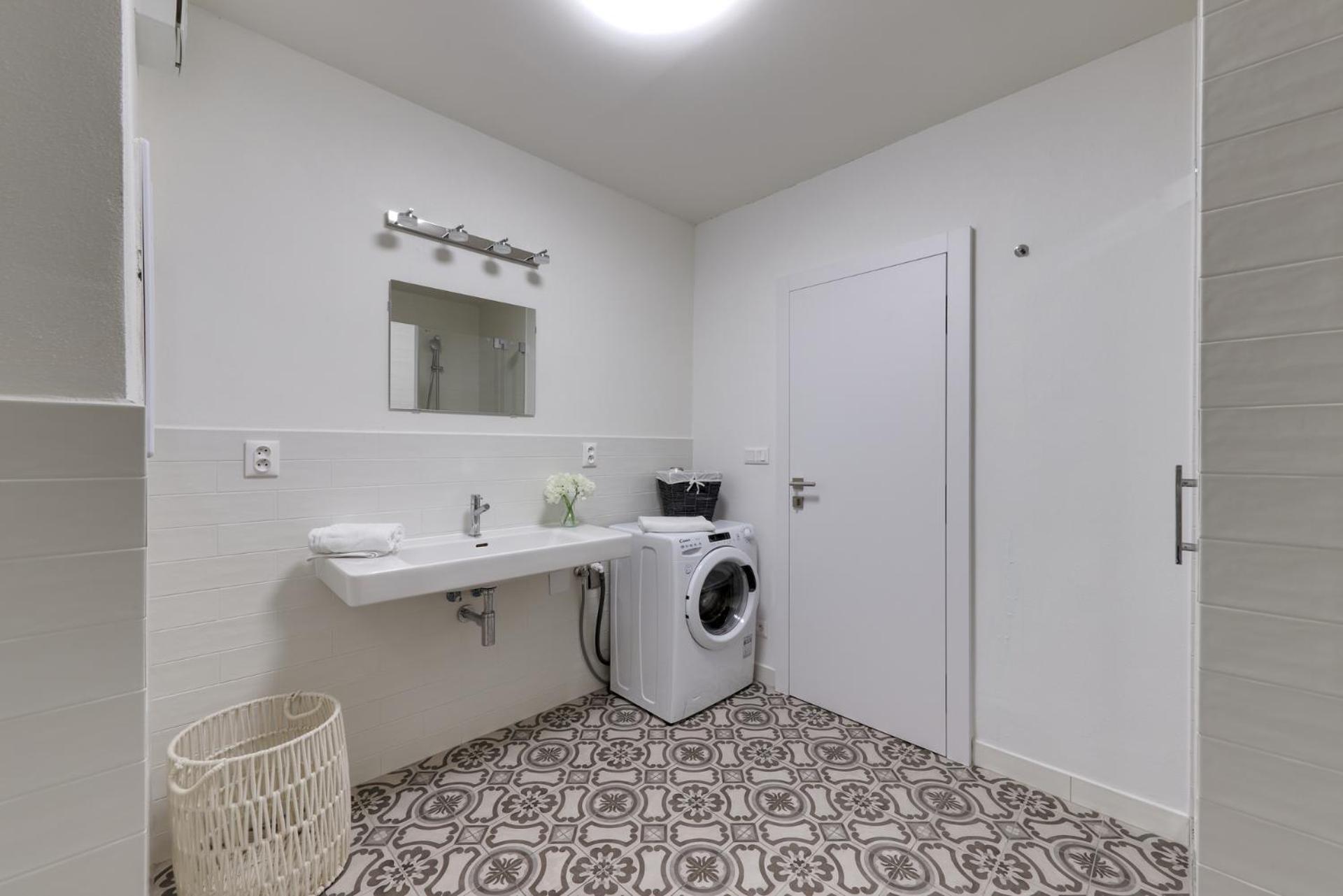 Shon Apartment Old Town 布拉迪斯拉发 外观 照片