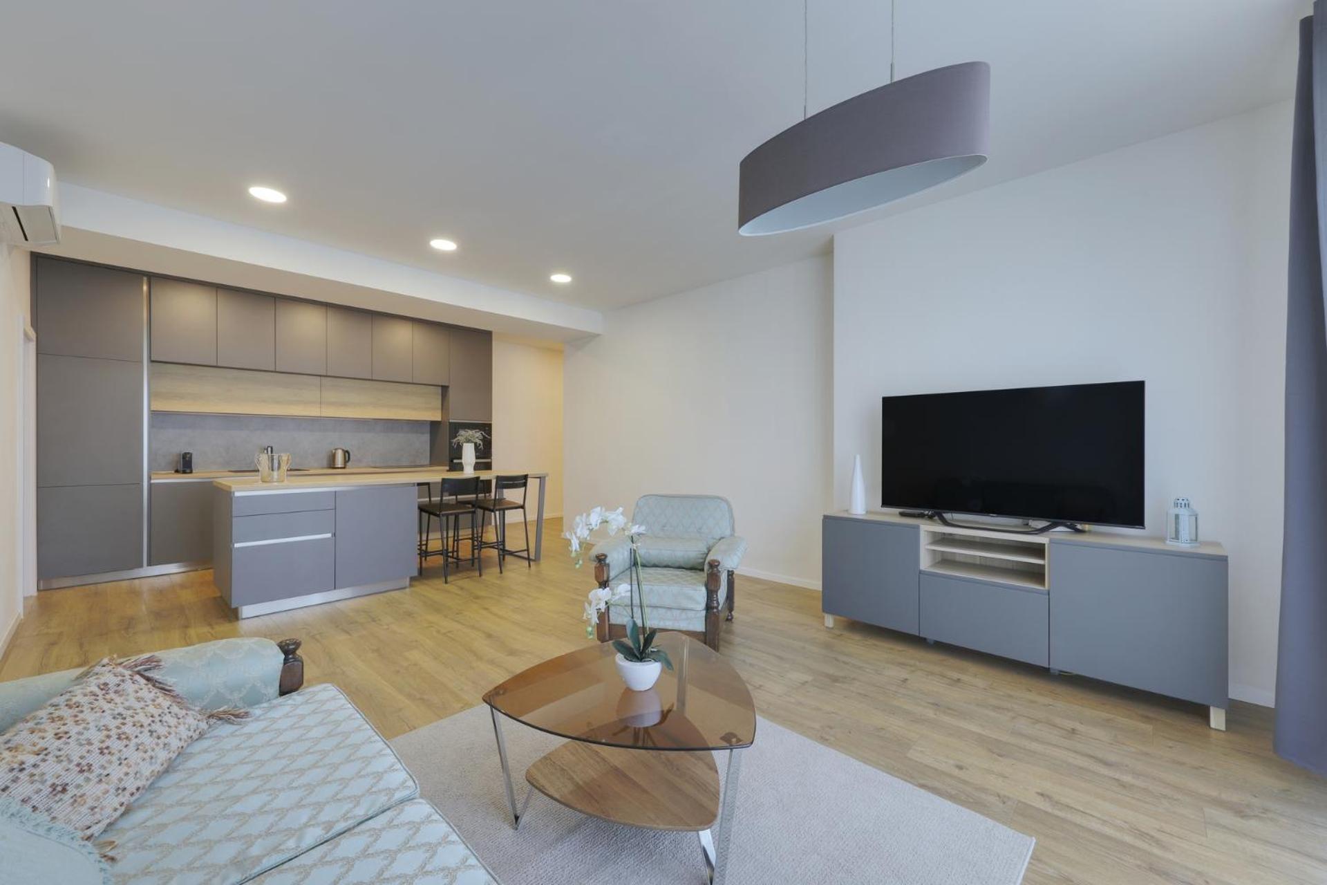 Shon Apartment Old Town 布拉迪斯拉发 外观 照片