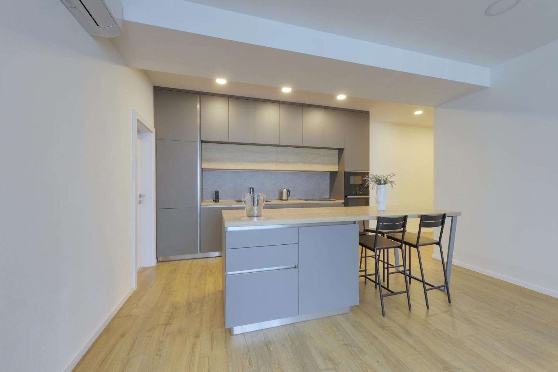 Shon Apartment Old Town 布拉迪斯拉发 外观 照片